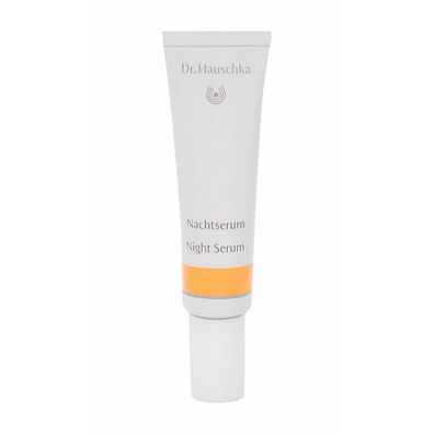 Dr. Hauschka Nachtserum 20ml Hautserum
