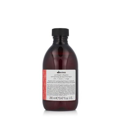 Alchemic Champu Red 280ml