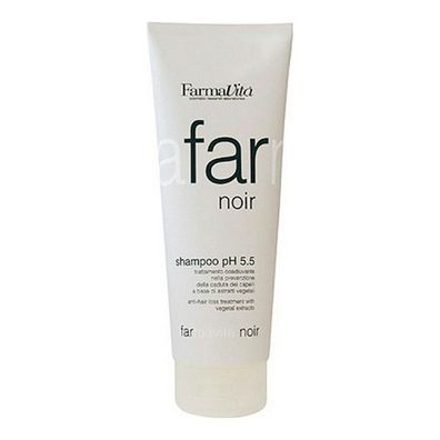 Anti-Haarausfall Shampoo Noir Farmavita (250ml)