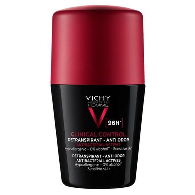 Homme (Detranspirant) ball detranspirant 50ml