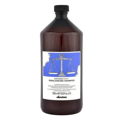 Rebalancing Shampoo 1000ml
