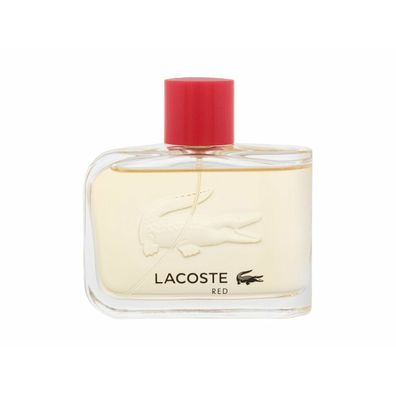 Red Lacoste 75ml