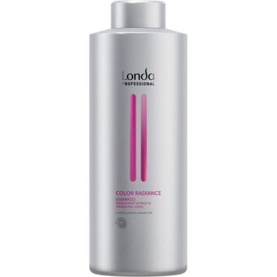 LONDA Professional Color Radiance Shampoo für coloriertes Haar 1000ml