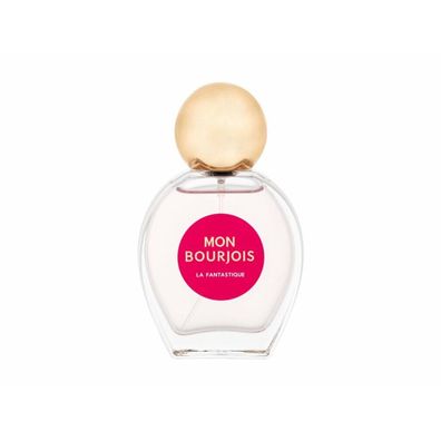 Mon Bourjois Bourjois Paris 50ml