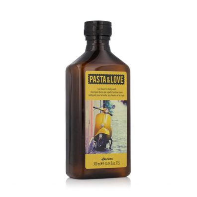 Hair beard & body wash 300ml