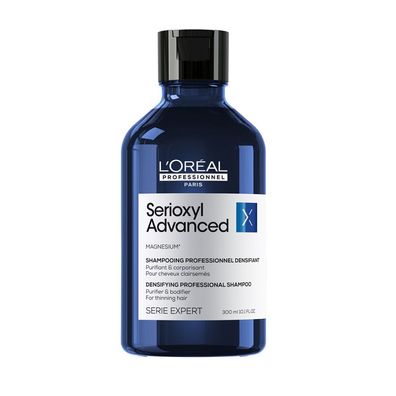L'Oréal Professionnel Shampoo für dünner werdendes Haar 300ml