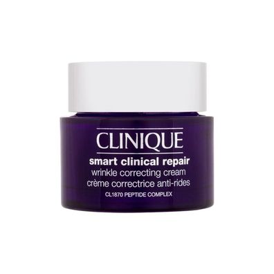 SMART Clinical REPAIR wrinkle corecting cream lim. ed. 75ml