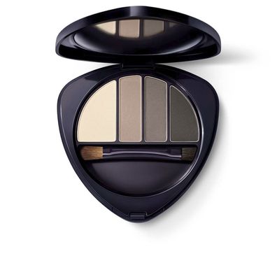 Dr. Hauschka Dr. Hauschka Eye & Brow Palette, 5,30 g
