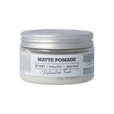 Farmavita Amaro Matte Pomade Strong Hold Nº1927 Matte Finish 100ml