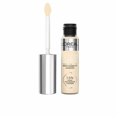 L'Oréal True Match Radiant Serum Concealer 0.5D Abdeckstift für die Augenpartie 4.7ml