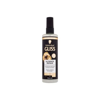 Schwarzkopf Gliss Ultimate Repair Express-Repair-Conditioner