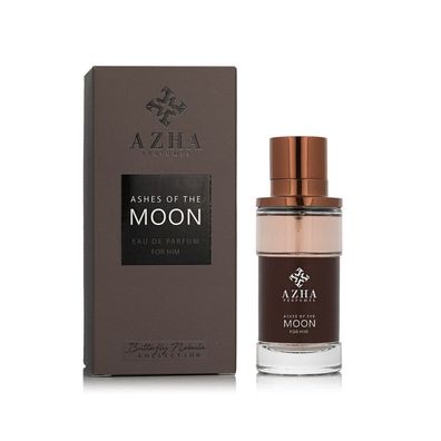 Azha Parfums Asche des Mondes Eau De Parfum 100 ml ( ann)