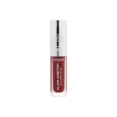 L'Oréal Paris Lippenöl Plump Ambition 390 Cherry Cherie, 5 ml