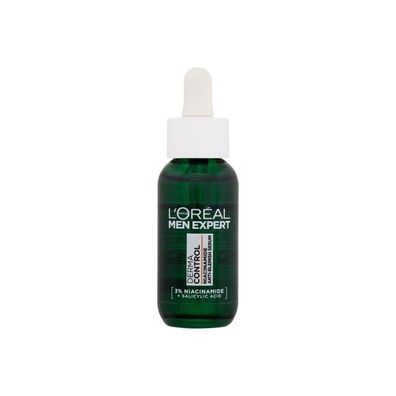 L'Oréal Men Expert Derma Control Anti-Blemish Serum 30ml