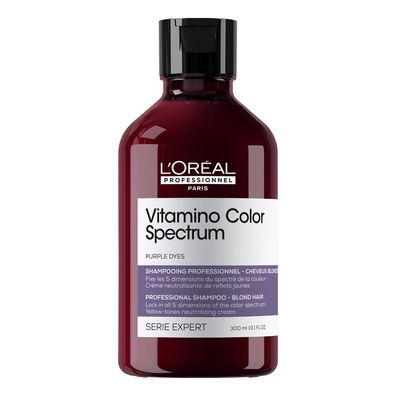 L'Oréal Neutralizing shampoo for blonde 300ml
