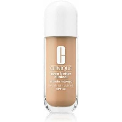 NOCH Bessere Klinische Vitamin-make-up-basis SPF50 #2 -Medium Cool 30 ml