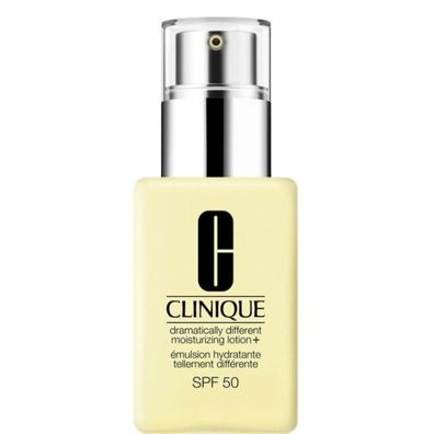 Dramatisch ANDERE Feuchtigkeitslotion+ SPF50 75 ml