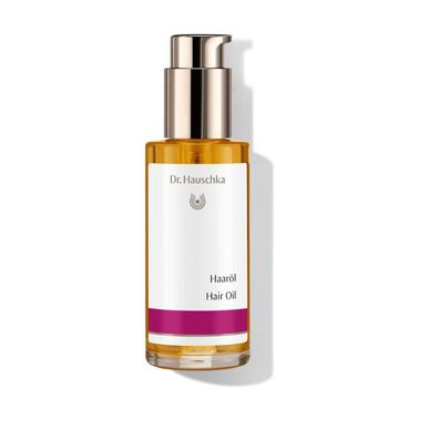 DR. Hauschka Haaröl für Haar und Kopfhaut 75ml