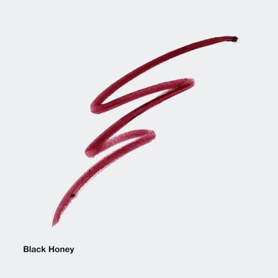 Quickliners FOR LIPS Lipliner #Black Honey 1 Einheit