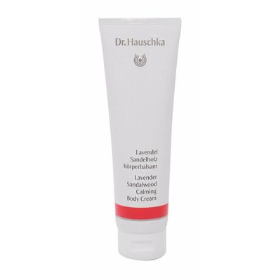 Dr. Hauschka Dr. Hauschka Lavendel Sandelholz Körperbalsam, 145 ml