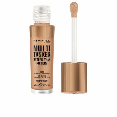 Multi Tasker Betten Than Filters Gesichtsgrundierung 02 30ml