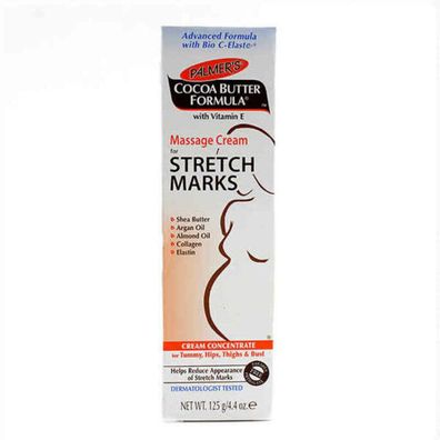 PALMER'S Cocoa Butter Formula Massage Creme 125g