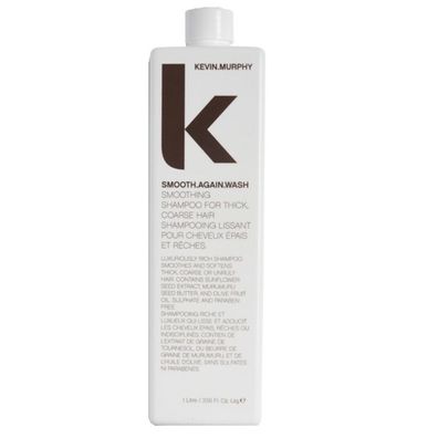 Kevin Murphy Smooth. Again. Wash Glättendes Shampoo 1000 ml