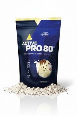 Inko Pro Active 80 Protein Eiweiss-Shake 500g Beutel
