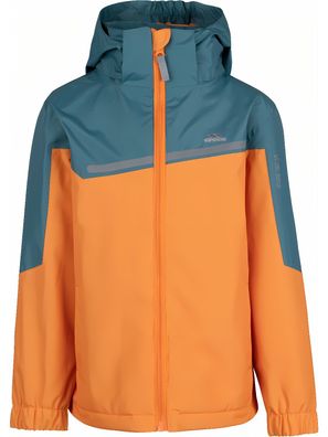 Trespass Kinder Regenjacke Submerged - Unisex Rainwear Jacket - Tp-50