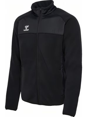 Hummel Fleecejacke Hmlgo Fleece Jacket 221008