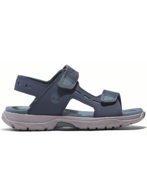Timberland Kinder Low Hook &amp; Loop Sneaker 0A66