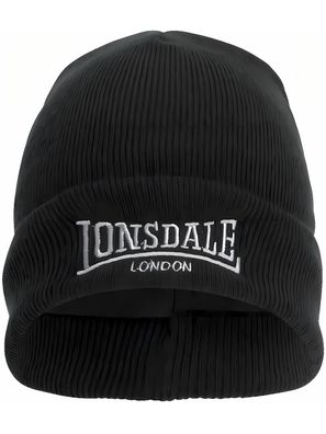 Lonsdale Beanie Dundee Mütze