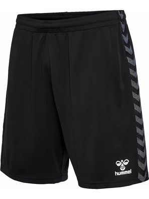 Hummel Sportshorts Hmlauthentic Pl Shorts 219970