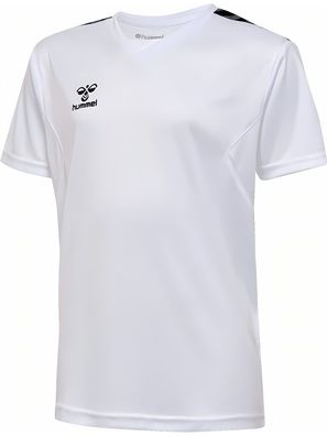 Hummel Kinder Sportshirt Hmlauthentic Pl Jersey S/S Kids 219965
