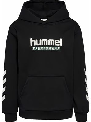 Hummel Kinder Sweatshirt Hmljr Logo Hoodie 229739
