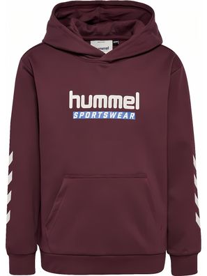 Hummel Kinder Sweatshirt Hmljr Logo Hoodie 229739