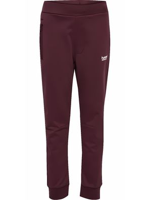 Hummel Kinder Sweatpant Hmljr Regular Adj Waist Pants 229737