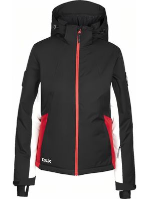DLX Damen Winterjacke Dolores Ski Jacket