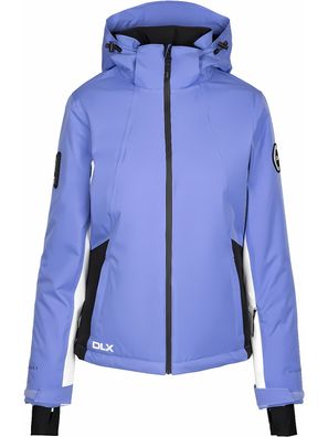 DLX Damen Winterjacke Dolores Ski Jacket