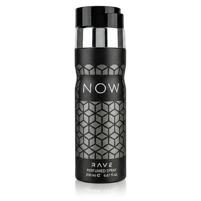 Rave Now Deo VAPO 200 ml ( ann)