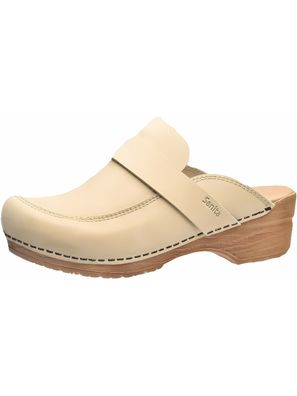 Sanita Damen Clogs Original-Knaus Open 478251