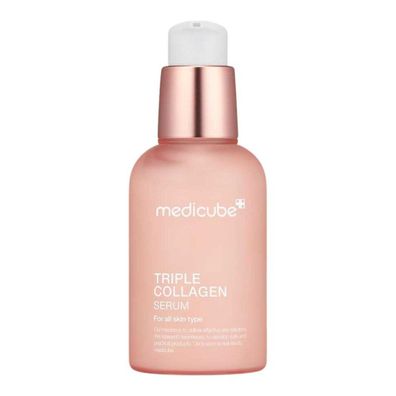 Medicube - Dreifachkollagen-Serum 4.0, 55 ml