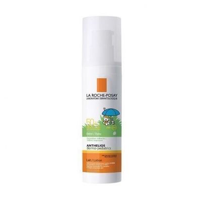 La Roche-Posay Anthelios Baby Sonnenschutzmilch SPF50+ 50ml