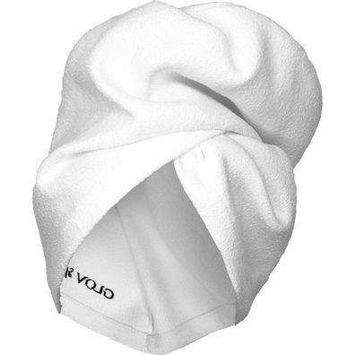 GLOV Hair Wrap Weiches Haar Turban Cheetah
