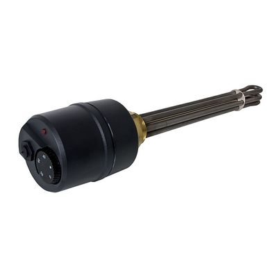Türk Hillinger Elektroheizstab DN40 Typ EHK Heizstab Einschraubheizkörper 1 1/2"