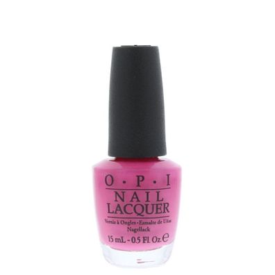 OPI Nordic Collection Nagellack 15ml - Suzi Has A Swede Tooth