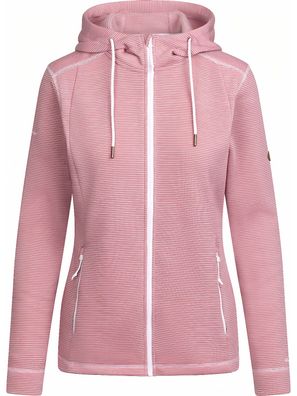 Trespass Damen Fleecejacke Rootless - Female Fleece At200