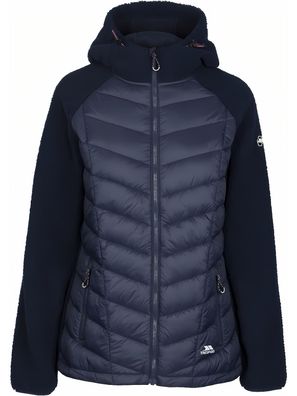 Trespass Damen Winterjacke Wando Hybrid Jacket
