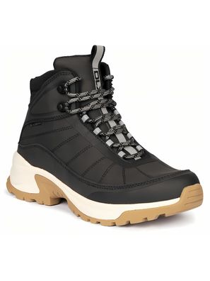 DLX Damen Stiefel Layla Boot
