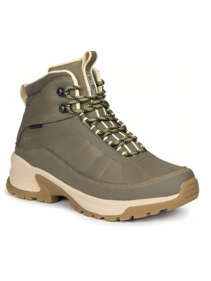 DLX Damen Stiefel Layla Boot